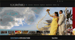 Desktop Screenshot of alexriquett.com